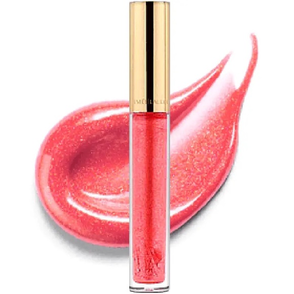 Estee Lauder Makeup Nwob Este Lauder Pure Color Lip Gloss In Shade
